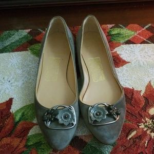 Salvatore Ferragamo shoes